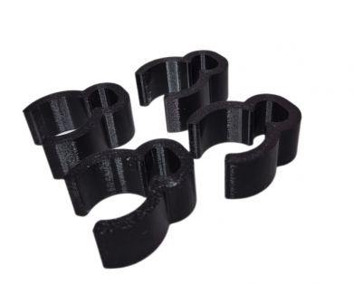 Gearmarket Kaapelikiinnike putkeen 4kpl 32mm