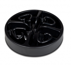 MPS Syömistä hidastava kuppi Inca Slow Feeder, M