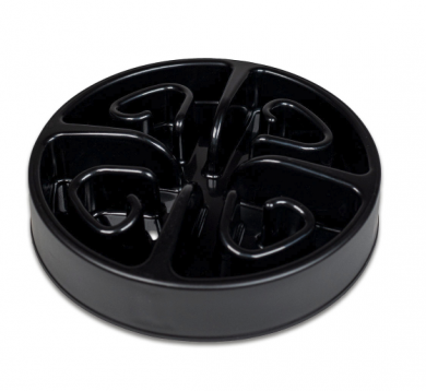 MPS Syömistä hidastava kuppi Inca Slow Feeder, M