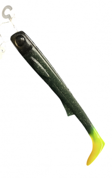 Polarbite Fishing Beta Shad 30cm 100g #VIKE