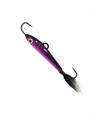 Ruthless Karvapyrstö Tasapainopilkki 25mm P