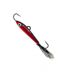 Ruthless Karvapyrstö Tasapainopilkki 25mm PUMU