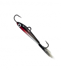 Ruthless Karvapyrstö Tasapainopilkki 25mm SF45