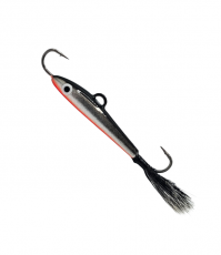 Ruthless Karvapyrstö Tasapainopilkki 25mm SFBO