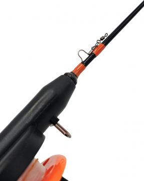 Ruthless Pilkkivapa MORRI