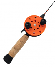 RUTHLESS PILKKIVAPA 75 MM PUOLALLA