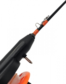 RUTHLESS PILKKIVAPA 75 MM PUOLALLA