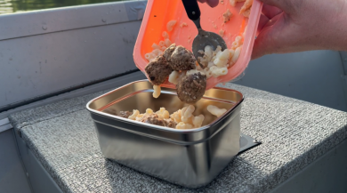 Barocook Rectangular 1200 ml