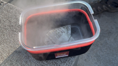 Barocook Rectangular 850 ml