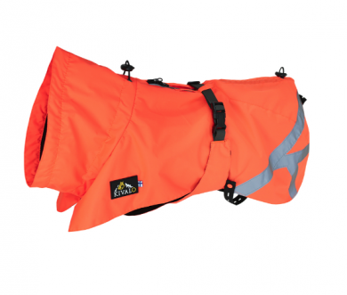 Kivalo koiran takki Ohto 55cm