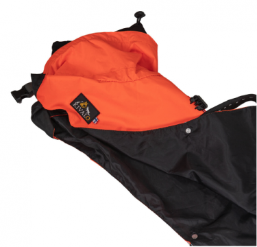 Kivalo koiran takki Ohto 65cm