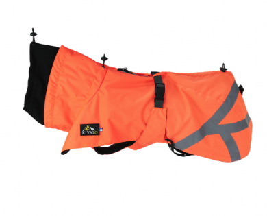 Kivalo koiran takki Ohto 65cm