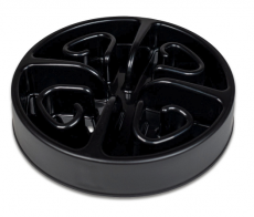 MPS Syömistä hidastava kuppi Inca Slow Feeder, S 