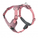 Hunter Koiran valjas Divo Up Roosa S-M 52-68cm