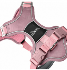 Hunter Koiran valjas Divo Up Roosa S-M 52-68cm