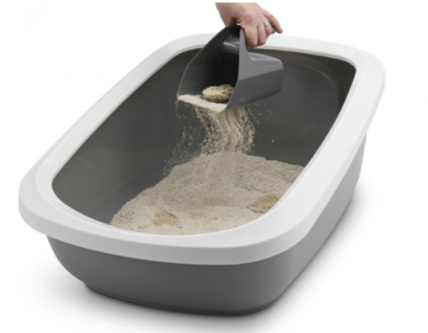 Savic Sift Buddy hiekkakauha