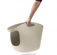 Savic Flex-a-loo kissan WC