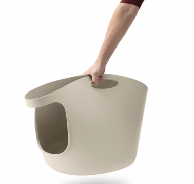 Savic Flex-a-loo kissan WC