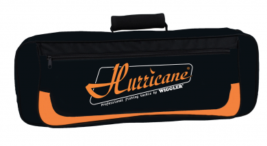 Hurricane Kalastuslaukku 70x25x20cm