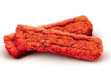 Carnilove Kuivattu koiran herkkutanko, Kana & villisika 100 g