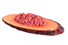 Carnilove Kissan märkäruoka fileinä kastikkeessa, Ankka & kissanminttu, 85 g