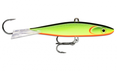 Rapala Jigging Shadow Rap 7cm 10g BYR