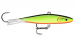 Rapala Jigging Shadow Rap 7cm 10g BYR