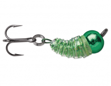 VMC Tungsten Bugbite Jig 1,8g GRNF