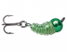 VMC Tungsten Bugbite Jig 1,8g GRNF
