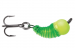 VMC Tungsten Bugbite Jig 1,8g GLCH