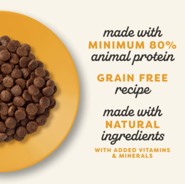 Applaws kissa kitten kuivamuona 2 kg