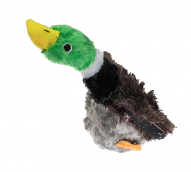 Boogie Koiran pehmolelu Sinisorsa, 25 cm