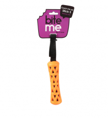 Bite Me Crack me up stick, koiran kumilelu käsilenkillä L