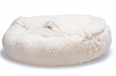 BZ PLU REST BED YALA Beige 70 cm