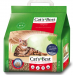 Cat´s Best Original kissanhiekka 4,3 kg / 10L