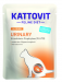 Kattovit Urinary Kana 85g annospussi