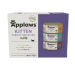 Applaws pentu - kitten lajitelma JELLY 6 x 70g