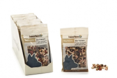 BZ Mini Trainers herkkupalat 150g