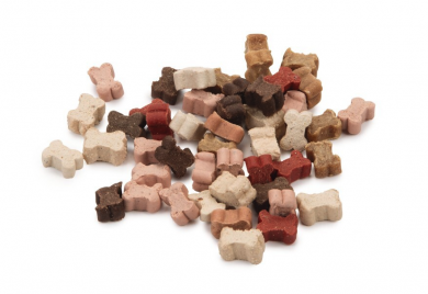 BZ Mini Trainers herkkupalat 150g