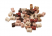 BZ Mini Trainers herkkupalat 150g