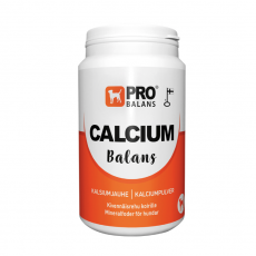 Calciumbalans 250 g, Helppokäyttöinen kalsiumjauhe