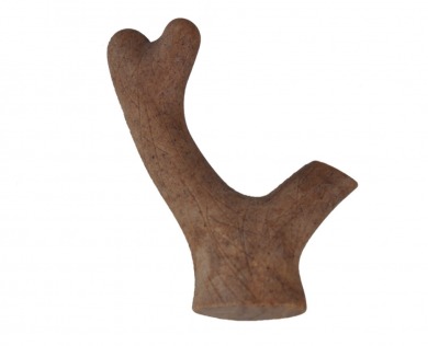 Vadi Dog toy TPR antler 14cm