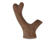 Vadi Dog toy TPR antler 14cm