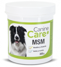 CanineCare MSM 300 g