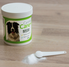 CanineCare MSM 300 g