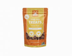 Mush Freeze Dried Kanansydän 50g