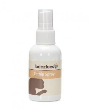 BZ kissanminttu suihke 50ml