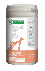 NP Healthy Pregnancy koira & kissa 60 kpl