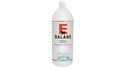 Probalans E-balans 1 l