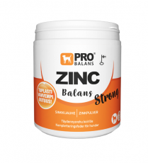 Probalans Zincbalans Strong 300 g -tuplavahvuinen!